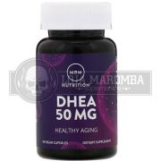 2 unidades DHEA 50Mg (90 Cápsulas) - MRM (Envio Internacional Grátis)