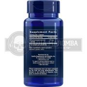 2 Unidades DHEA 25mg (100 caps) - Life Extension (Envio Internacional Grátis)