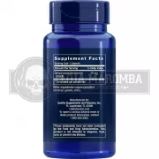 2 Unidades DHEA 25mg (100 caps) - Life Extension (Envio Internacional Grátis)