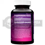 2 unidades DHEA 25mg (90 Cápsulas) - MRM (Envio Internacional Grátis)