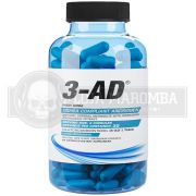 3-AD 75mg (60 caps) - Enhanced