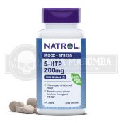 5HTP TR 200mg Time Realease (30tabs) - Natrol