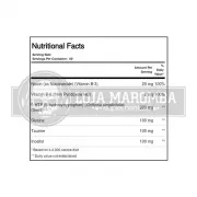 5HTP 200mg (60caps) - Now Foods