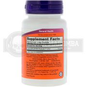 7 KETO DHEA 100mg (60 Vcaps) - Now Foods
