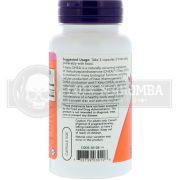 7 KETO DHEA 25mg (90 Vcaps) - Now Foods