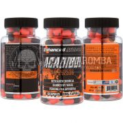 Acadibol (AC-262) 10mg (60 Caps) - Enhanced Athlete