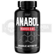 Anabol Hardcore (60 caps) - Nutrex