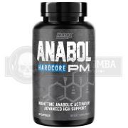 Anabol Hardcore PM (60 caps) - Nutrex