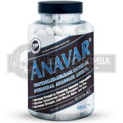 Anavar (180 Tabletes) - Hi-Tech Pharmaceuticals