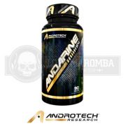 Andarine S4 25mg (90 Tabs) - Androtech