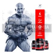 B-NOX Androrush (35 Doses) - Betancourt Nutrition