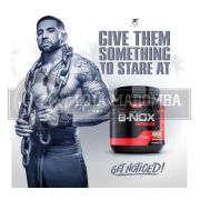 B-NOX Androrush (35 Doses) - Betancourt Nutrition