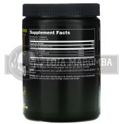 Bcaa Pro (110 cápsulas) - Universal