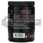 Bcaa Pro (110 cápsulas) - Universal