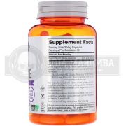 Beta Alanina Endurance 750mg (120 caps) - Now Sports