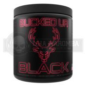 Bucked Up Black Pre Workout (30 Doses)