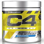 C4 Original (30 Doses) - Cellucor (Versão Americana)