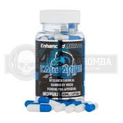 Cardarine 10mg (GW501516,Endurobol) 60 Caps - Enhanced Athlete