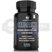 Cardarine 12,5mg (GW501516) 60 Caps - R2 Research Labs
