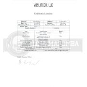 Cardatech Cardarine Líquida GW501516 (20mg/ml x 30ml) - Virilitech