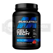 Cell-Tech Creatina (1.36kg) - MuscleTech