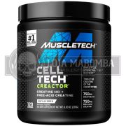 Creatina Creactor Cell Tech (120 Doses) - MuscleTech