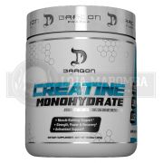 Creatina (300g) - Dragom Pharma