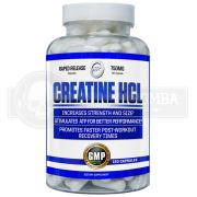 Creatina HCL (120caps)Hi-Tech Pharmaceuticals