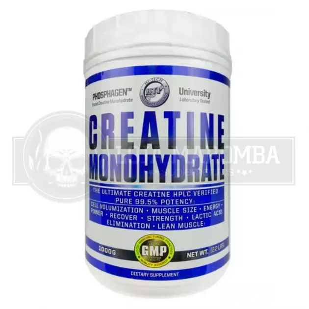 Creatina (1Kg) - HiTech