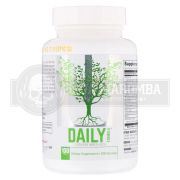 Daily Formula (100 tabs) - Universal Nutrition