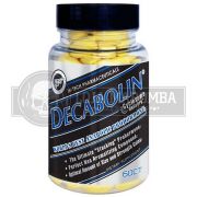 Decabolin (60 Tabs) - Hi Tech Pharmaceuticals