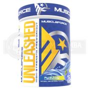 Defiant Unleashed (25 Doses com DMHA) - MuscleForce