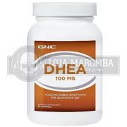Dhea 100mg (90caps) - GNC