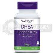 Dhea 10mg (30 tabletes) - Natrol