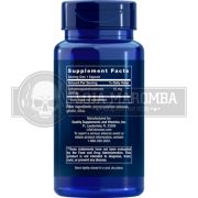 DHEA 15mg (100 caps) - Life Extension