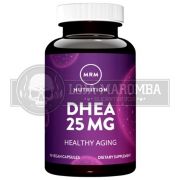 DHEA 25mg (90 Cápsulas) - MRM