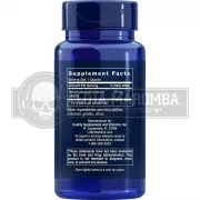 2 Unidades DHEA 50mg (60 caps) - Life Extension (Envio Internacional Grátis)