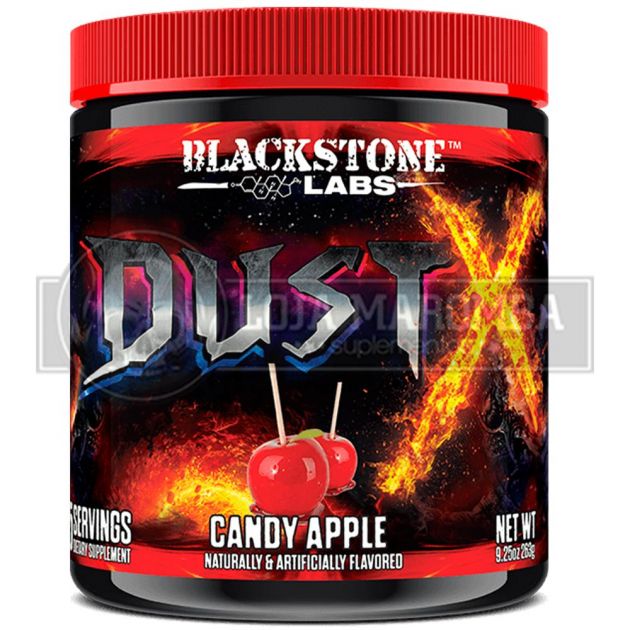 Dust Extreme X (25 Doses) - Blackstone Labs