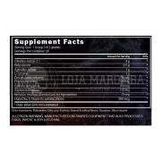 Dust Extreme X com DMHA (25 Doses) - Blackstone Labs