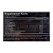 Dust Extreme X com DMHA (25 Doses) - Blackstone Labs