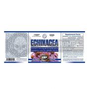 Echinacea 400mg (120 Tabs) - Hi-Tech Pharmaceuticals