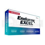 Endurox Excel (60 comprimidos) - Pacifc Health