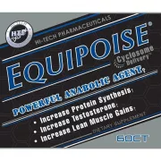 Equipoise (60 tabs) - Hi-Tech