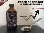 Fat Burner Black Demon (200ml)