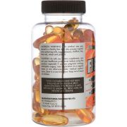 Fish Oil Omega-3 (Óleo de Peixe) 60 Softgels - Enhanced Athlete