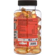 Fish Oil Omega-3 (Óleo de Peixe) 60 Softgels - Enhanced Athlete