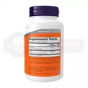 Gaba 500mg + Vitamina B6 (200 caps) - Now Foods