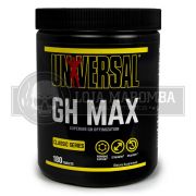 GH MAX (180tabs) Universal Nutrition - Versão Americana (validade 10-21)