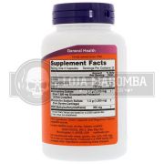 Glucosamina Condroitina e MSM (90 Caps) - Now Foods