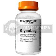Glycolog (180Caps) - Blackstone Labs